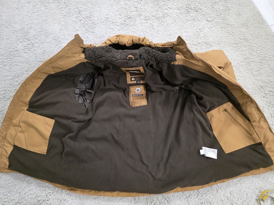 Geaca Canada Workgear