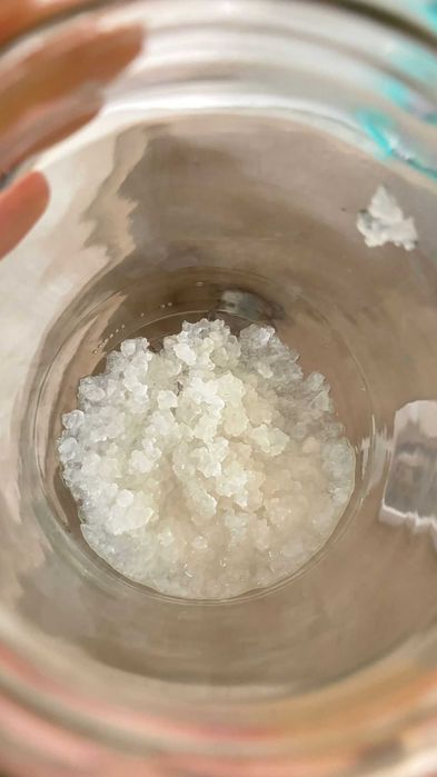 Kefir de apa Cristale japoneze