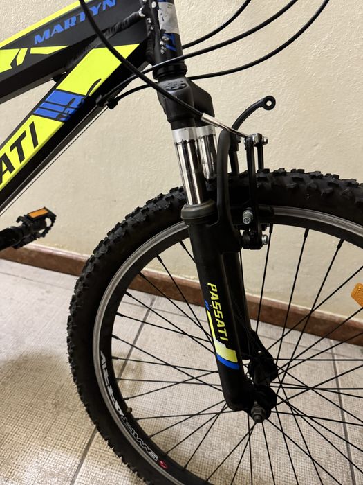 Passati martyn 26 inch