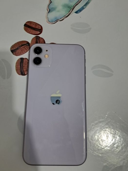 Айфон 11 сатпаев