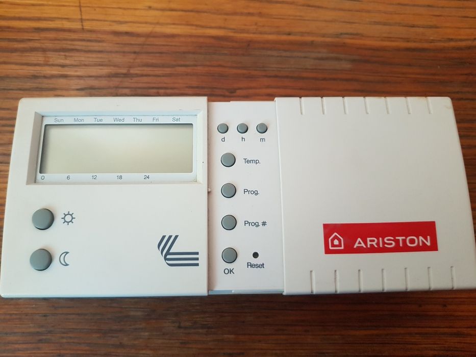 Termostat Ariston
