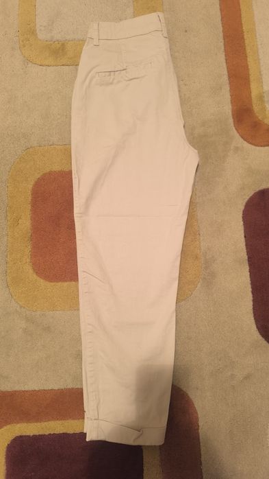 Дамски панталони!