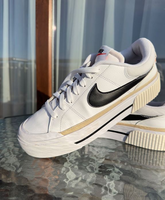 Nike Court Legacy – номер 42