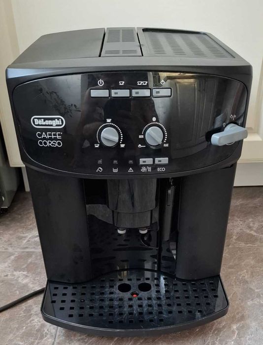 Aparat de cafea De'Longhi