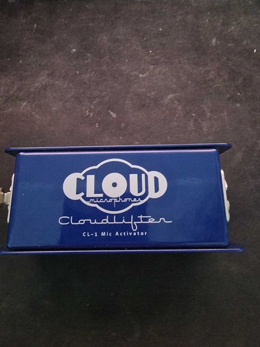 Cloud lifter nefolosit