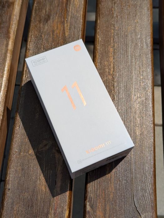 Торг! Xiaomi 11t 256Gb