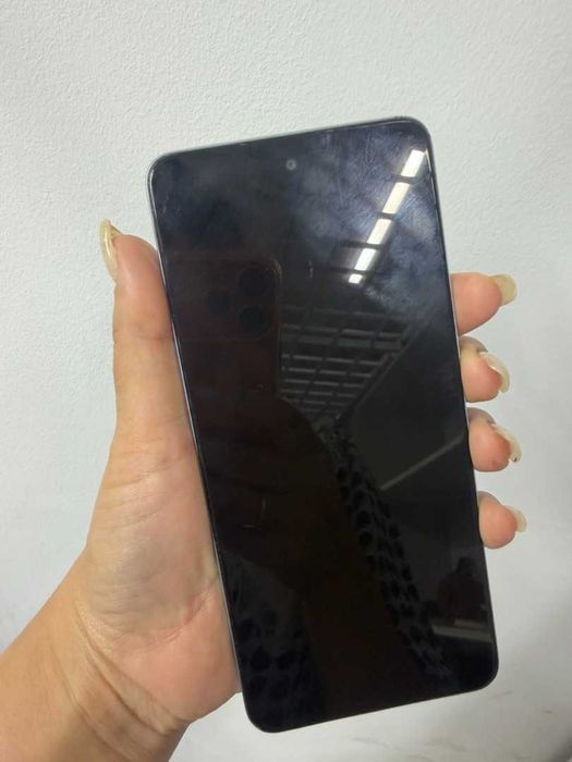 Смартфон OPPO A3x |64Gb