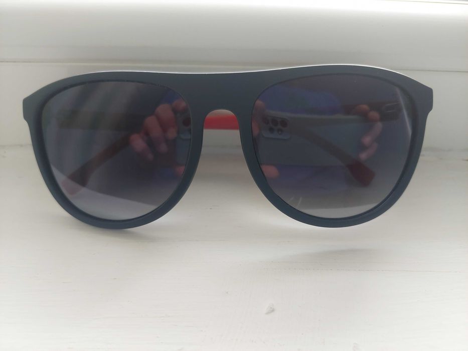 roccobarocco polarized-100% Оригинал