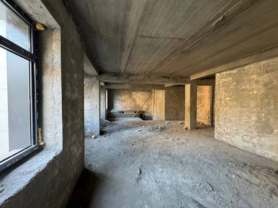 Квартира 170 квадратов новостройка