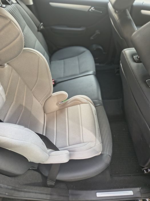 Mercedes a180cdi 2007