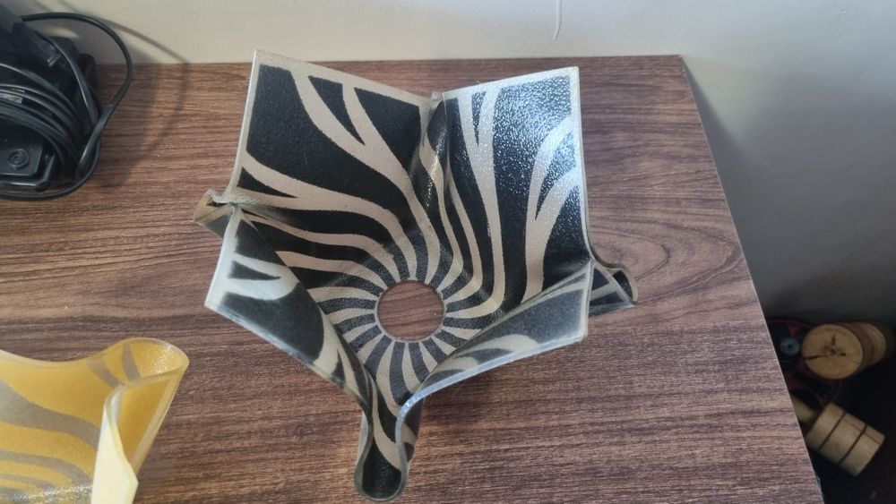 Полилей зебра :)