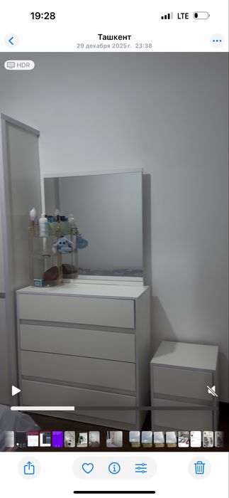 Kvartira Qizlar uchun/Bez makler