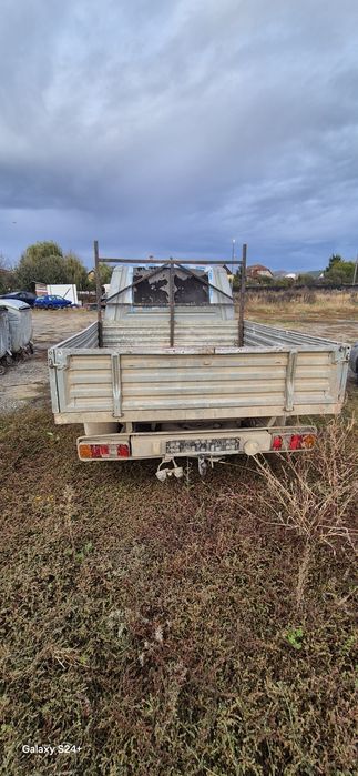 Piese Volkswagen Transporter 2.4 AAB