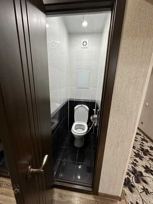 Сдаётся квартира на Саракульке‼️