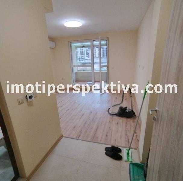 Продава се Едностаен апартамент в Пловдив, Христо Смирненски - 40 кв.м за 2038 €/кв.м - Снимка #5