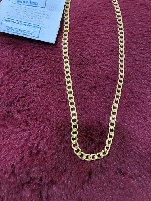 Lant superb de aur 22K de 26.829grm [Produs NOU]