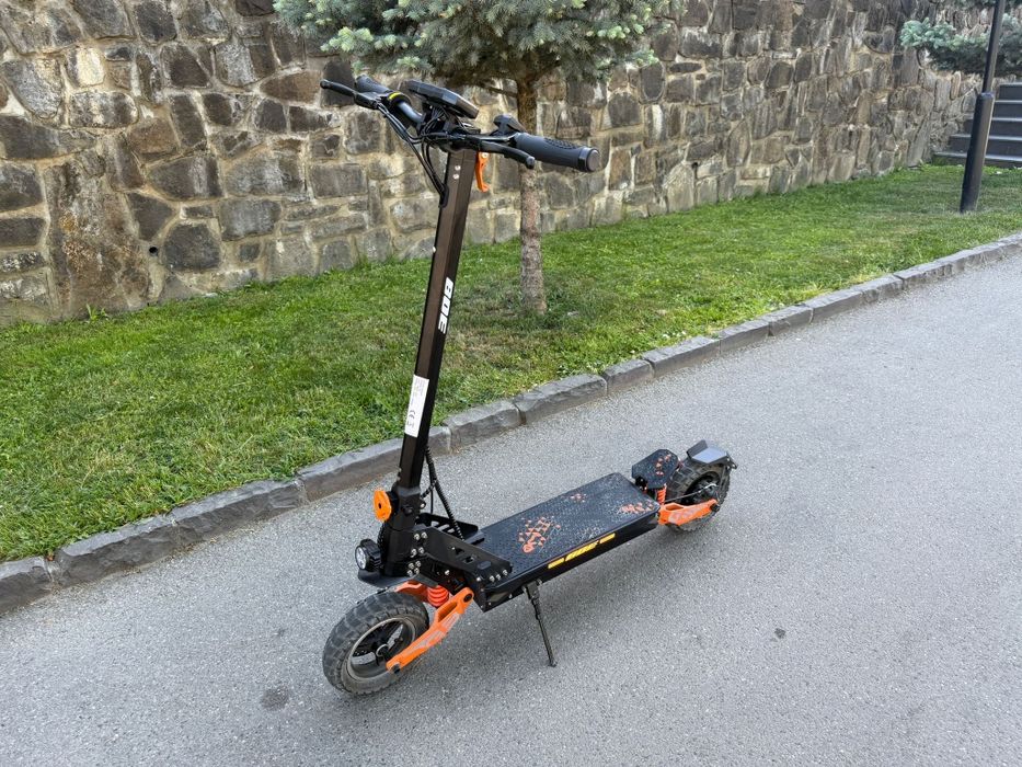 trotineta electrica 1000w G3 BOE