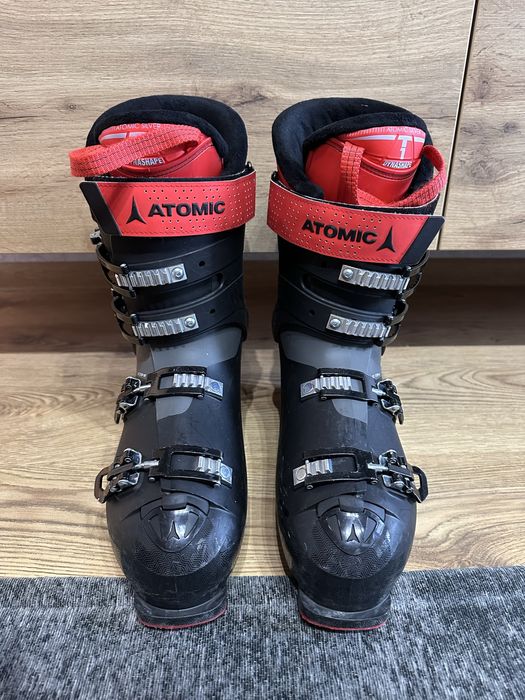 Clapari Atomic Hawx 100 Magna 359mm