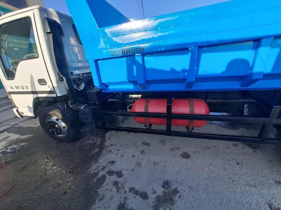 Isuzu sotiladi holati ideal