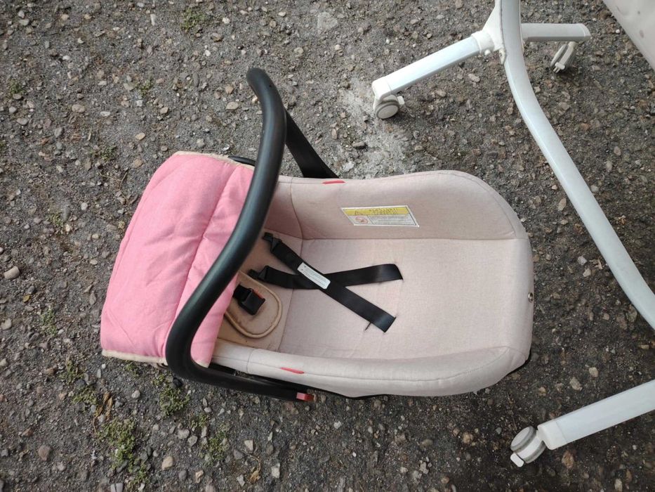 Голям лот за новородено бебе на изгодна цена