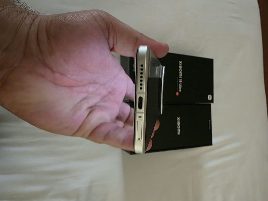 Xiaomi 15 Ultra 512Gb