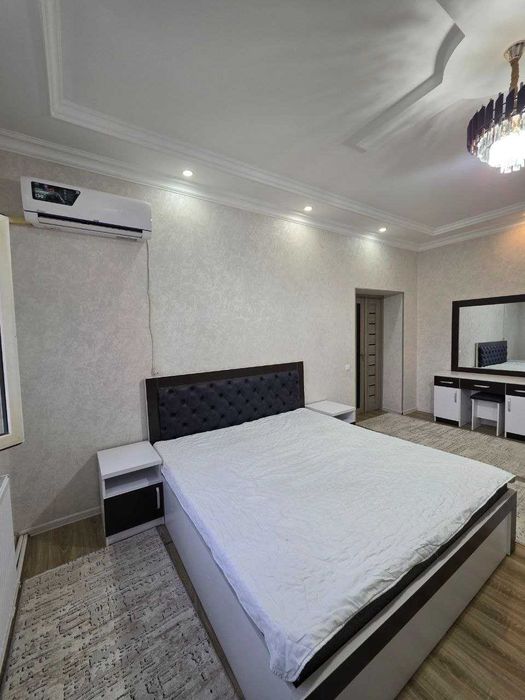 2xonali kvartira 53m² barcha jixozlari bilan, Vokzal