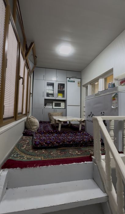 Прадаётся 5 комнатня 5xonali issiqina xonadon olgan odam Rahmat etadi!