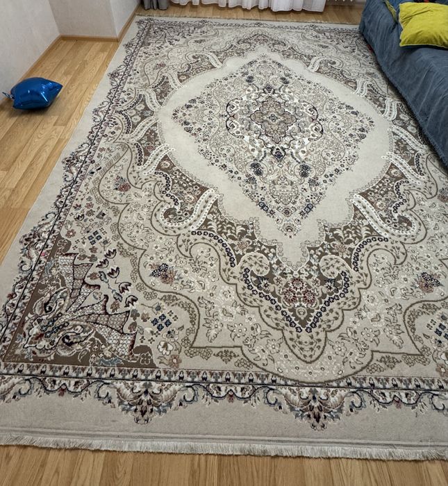 Продам Ковер 3 на 4