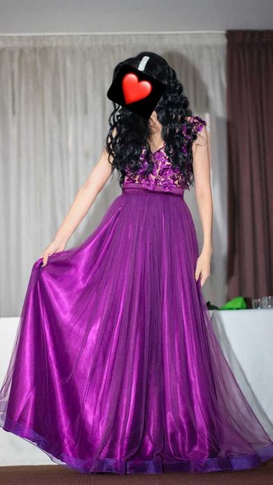 Rochie de seara eleganta