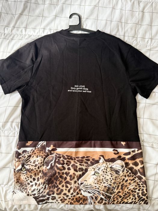 Dolce & Gabbana - тениска