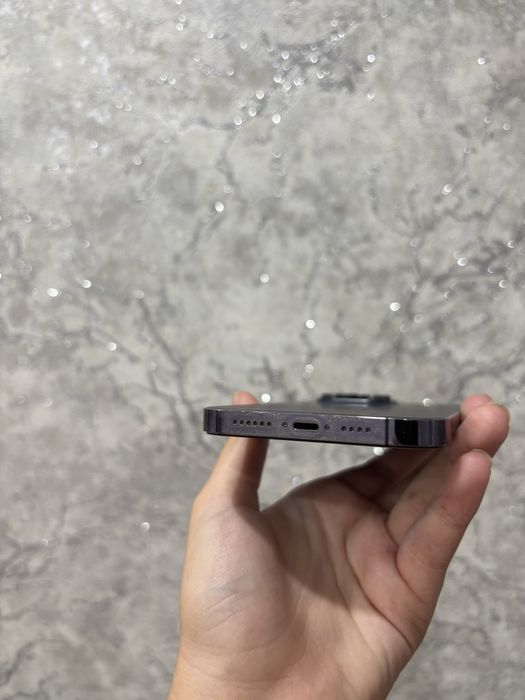 Продам или обменяю Iphone 14 pro max