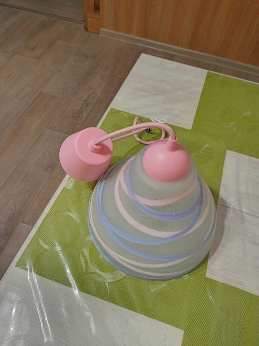 пендел за детска стая