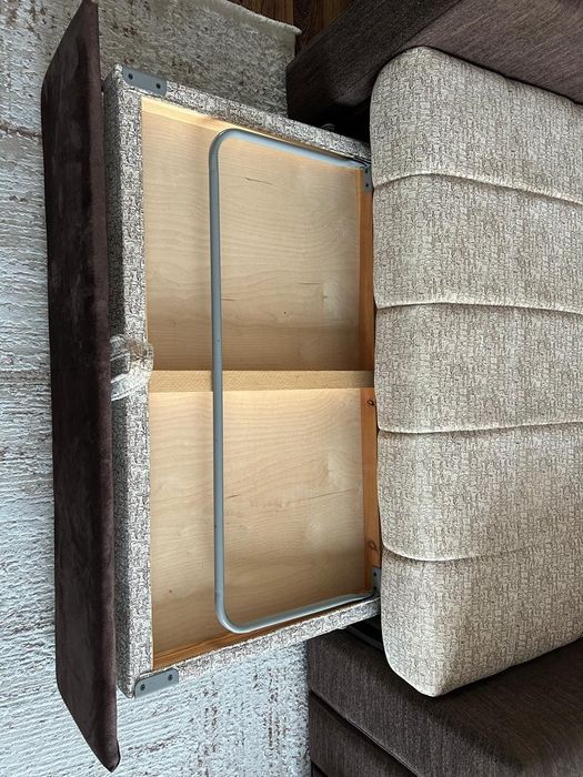 Диван раскладной