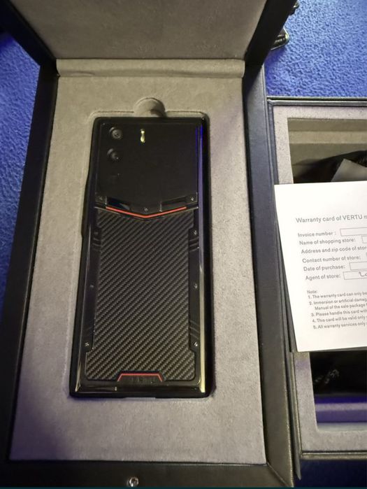 Vertu - Metavertu