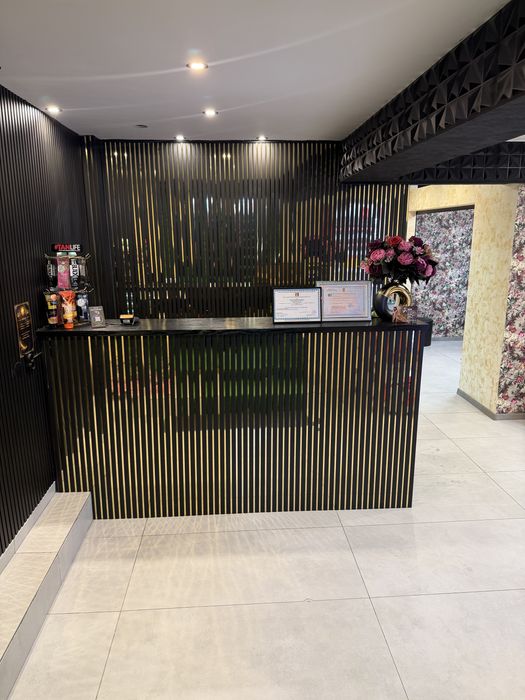 Inchiriez spatiu comercial recent renovat