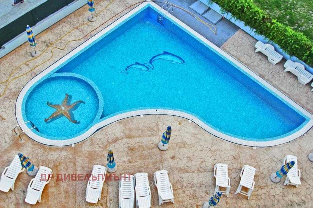 Продава се Двустаен апартамент в Несебър - 76 кв.м за 1000 €/кв.м - Снимка #10