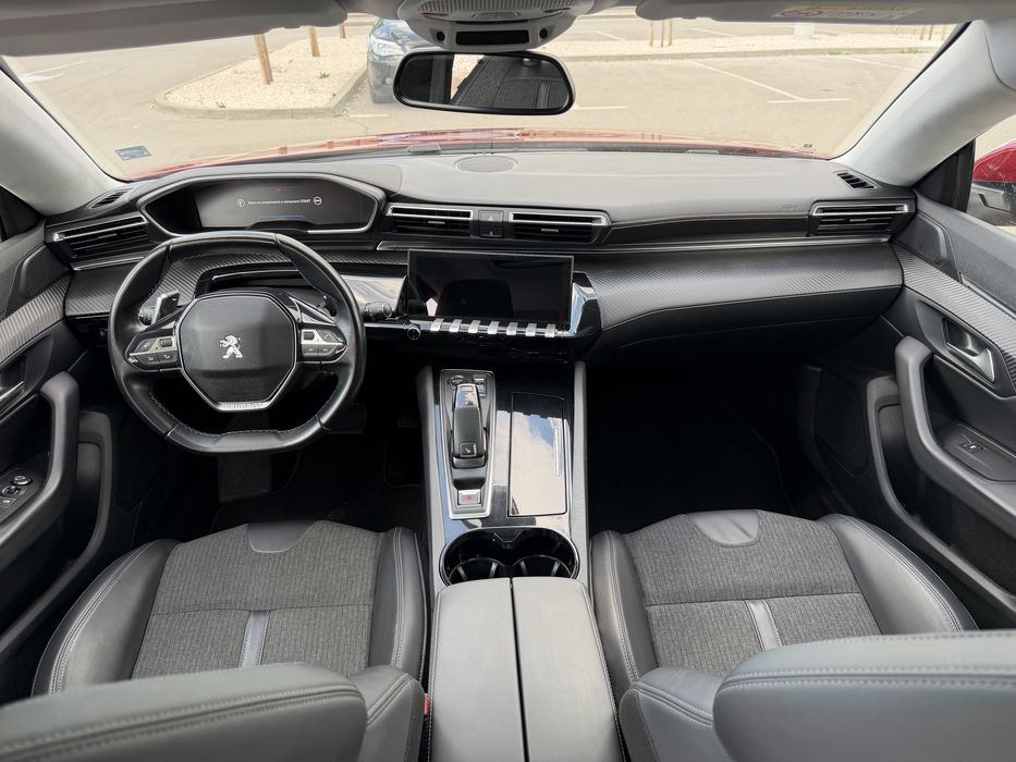 Peugeot 508 SW   1,5 HDI  Пежо 508