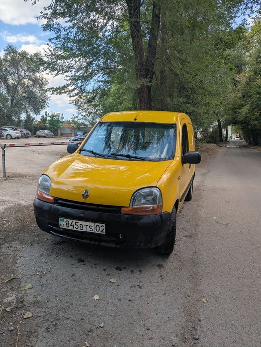 Продам машину в хорошем состоянии