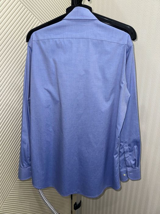 Рубашка Uniqlo Япония