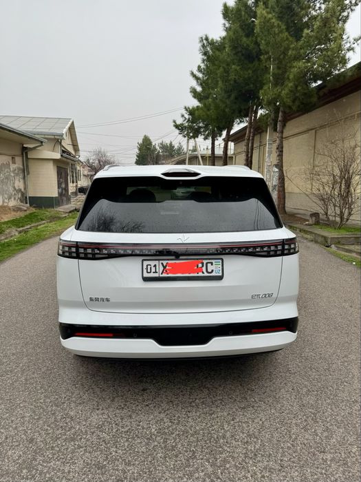 Dong Fen 008 Restaylin 2025 yil Full Sotilad