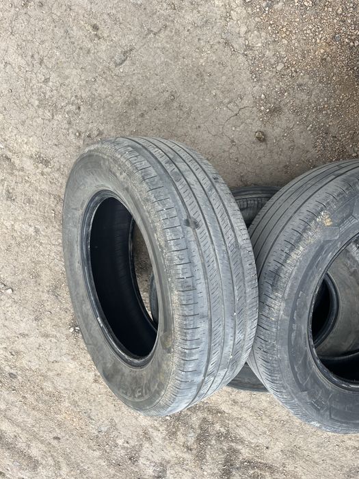 Продам Резину лето б/у