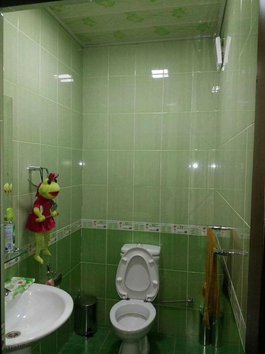 Юнусабад17, 4/1/5 | 91м2 | Огород полностью по кругу загорожен забором