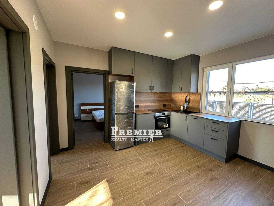 Напълно реновирана къща в центъра на село Гюльовца