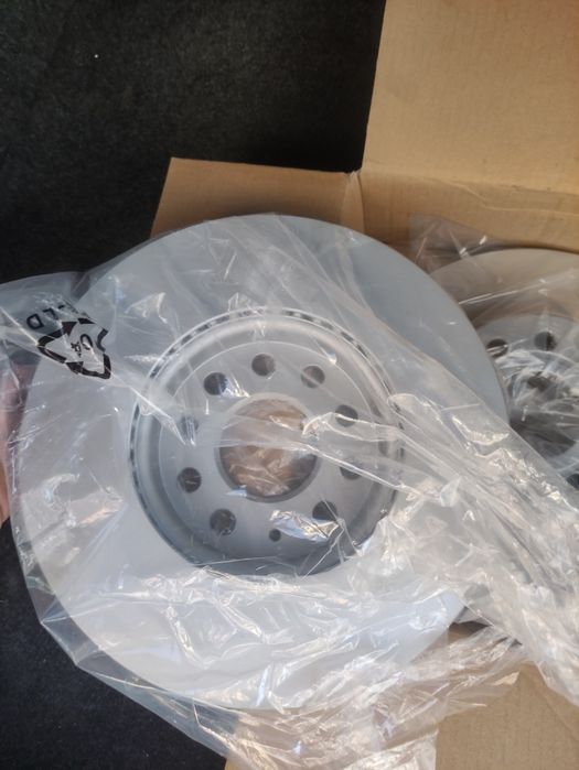 Discuri de frână bosch 0986479088