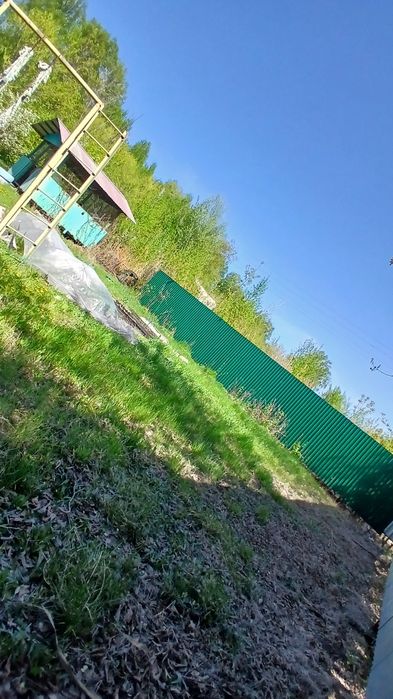 Дача на мирном продам