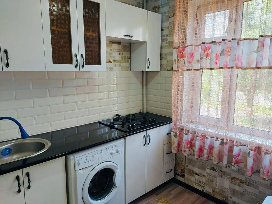 Евро 1 комн.квартира