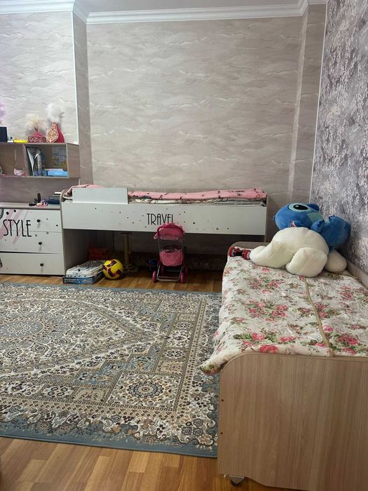 ЖК Емшан 3 ка 104 м2