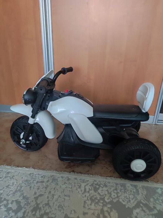 Kreiss детский электромотоцикл