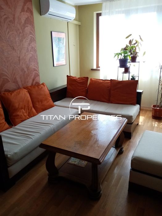 Дава се под наем Мезонет в Варна, Генералите - 100 кв.м за 600 € - Снимка #1