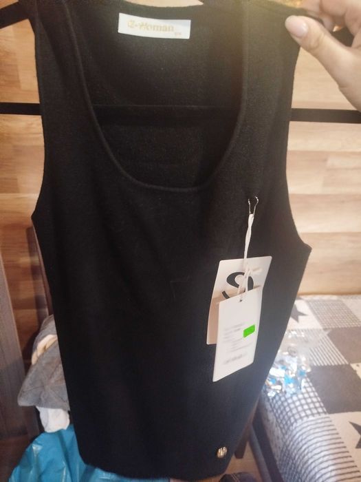 Потник и в други цветове